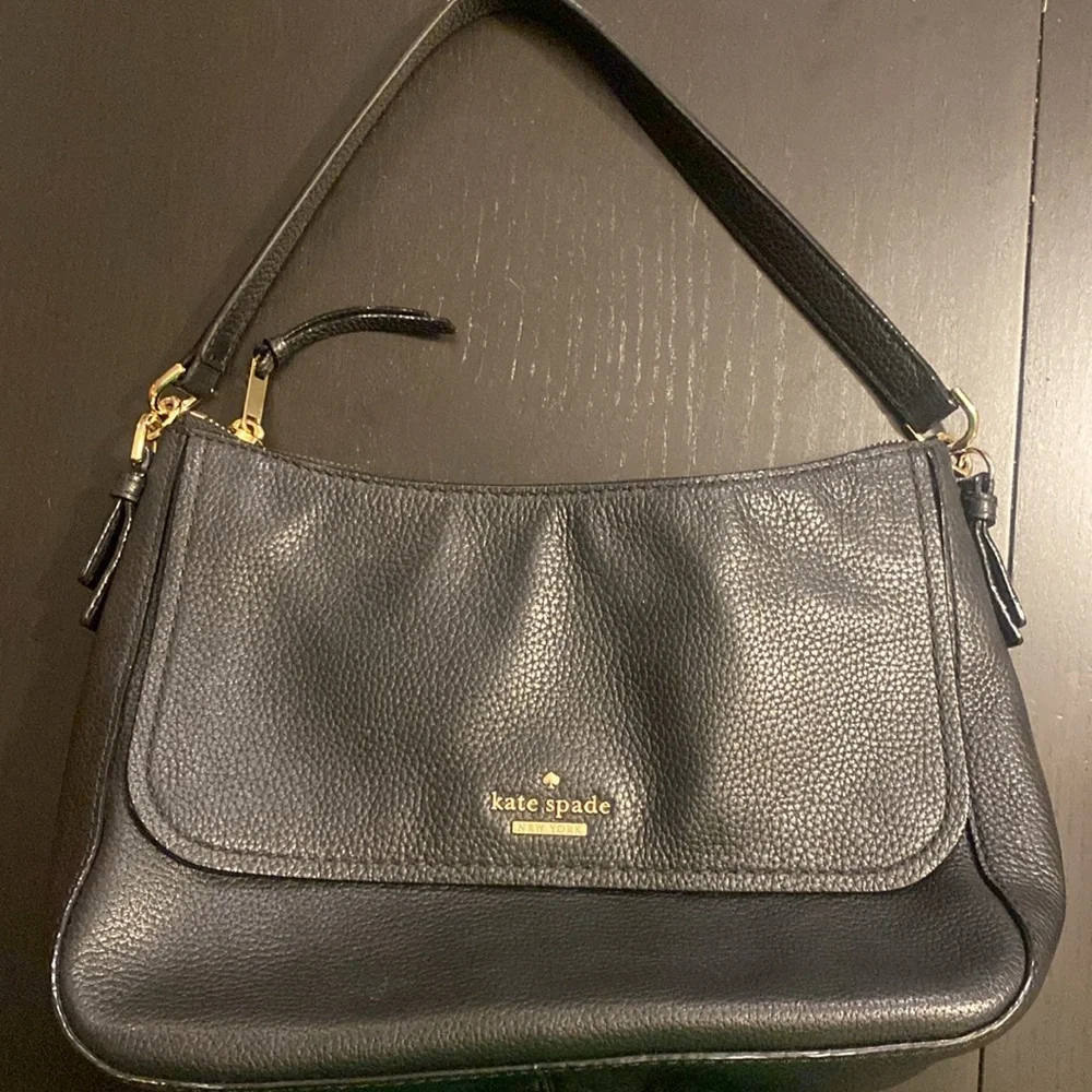 Medium Kate Spade Purse - Picture 2 of 4